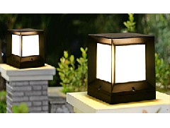 庭院燈廠家：小區(qū)庭院燈管理規(guī)范有哪些？