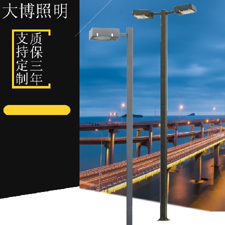 led球場燈高亮6米8米小區(qū)羽毛球場籃球場照明方形道路燈廠家批發(fā)